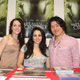 Image for article titled The Human Centipede’s Ashley C. Williams and Ashlynn Yennie